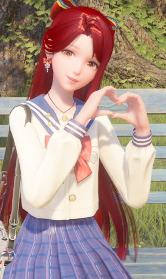casual everyday image