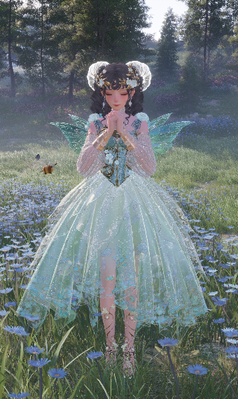 The Lost Fae image