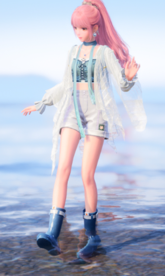Adventure Nikki 3 image