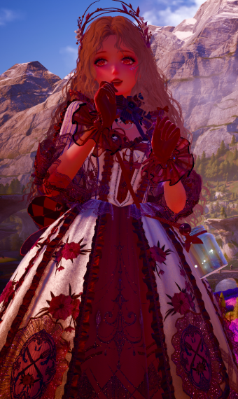 Pink Royalty image