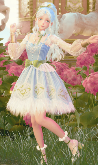 Garden Party image