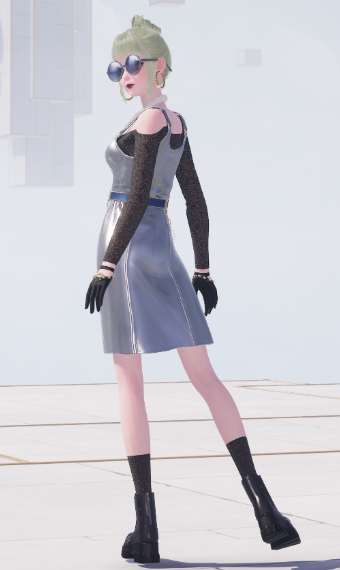 High Fashion image