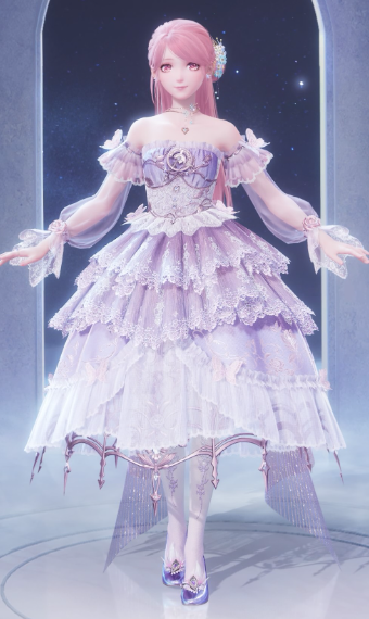 Pink Princess image