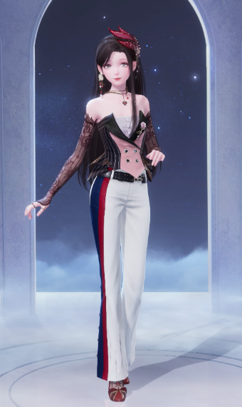 Dark Swan Business image