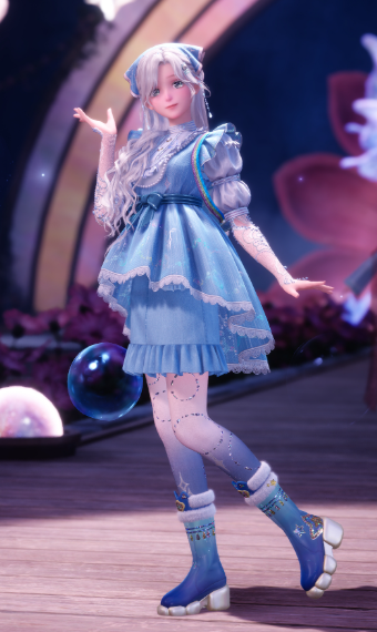 My fishing outfit image