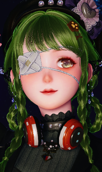 Monster Girl image