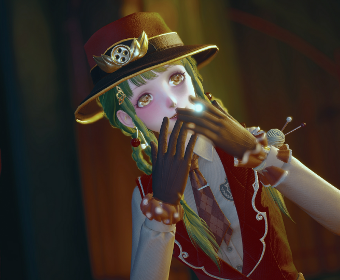 First image