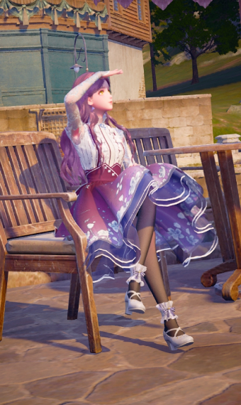 Renne Bright image