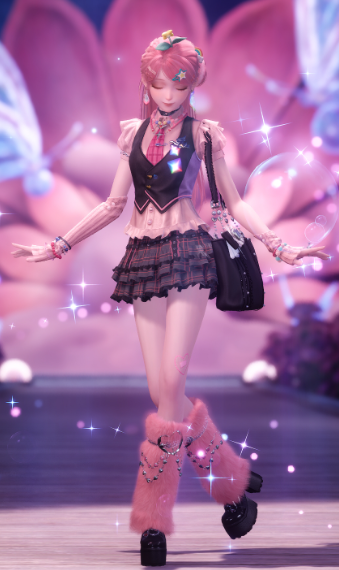 Decora Nikki image
