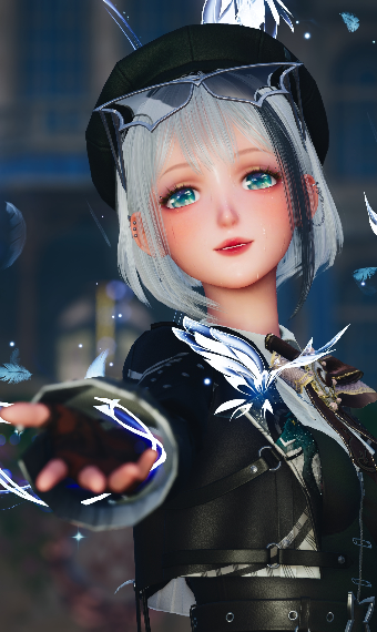 Icey Chic image