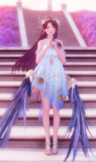 Angel Riko image