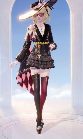 Look image