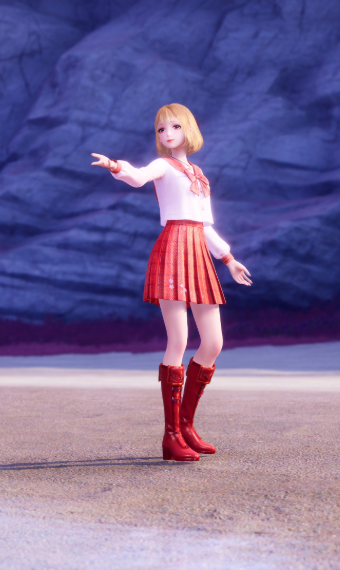Luchia Nanami School image