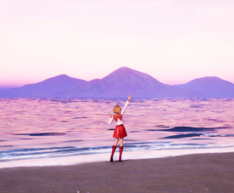 First image