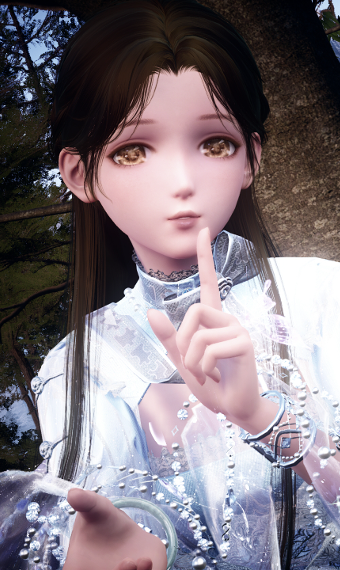 Xie Lian - Cosplay image