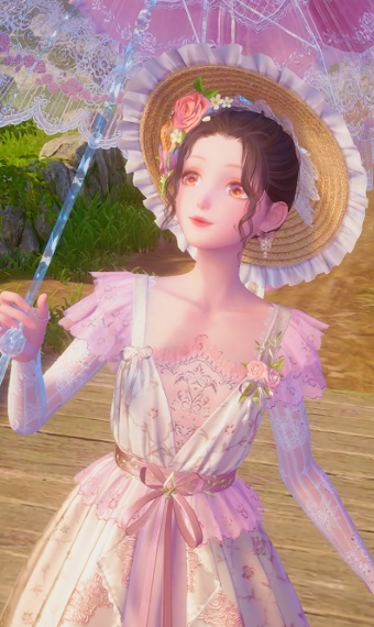 Jolly Holiday image