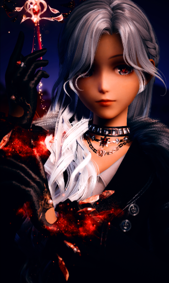 Sylvia Alt Outfit image
