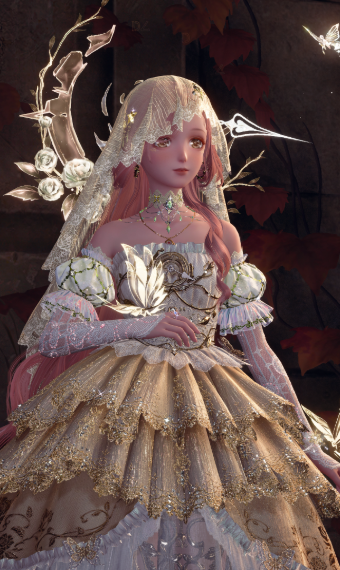 Golden Rose image
