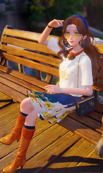 mango nectar image