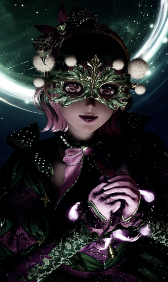 The Festival Queen image
