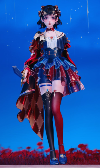 Snow White Knight image