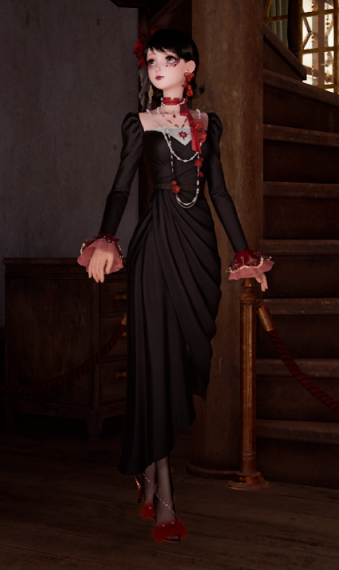 A Midnight Dance image