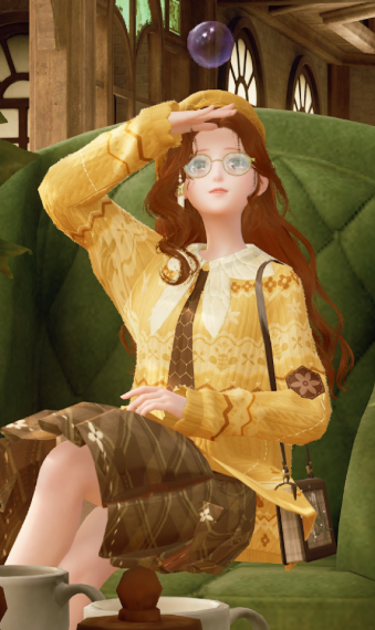 Busy Bee image