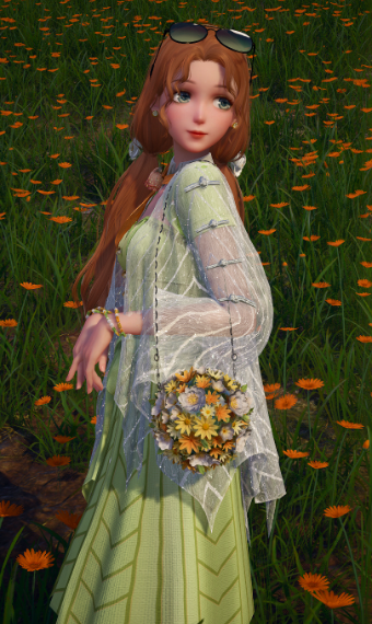 Springtime Bliss image