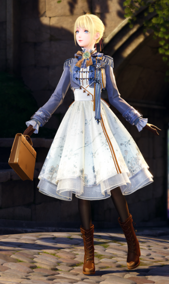 Violet Evergarden image