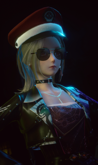 Alyson image