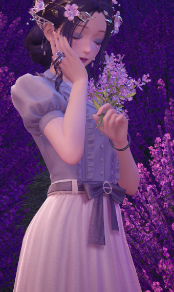 Lilac Lullabies image