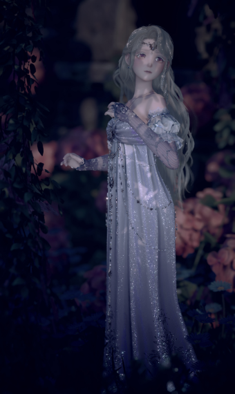 Amalthea - The Last Unicorn image