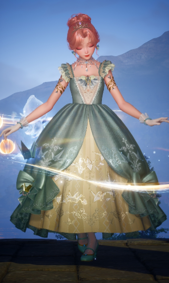 Cinderella image
