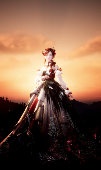 Pheonix's Fancy image