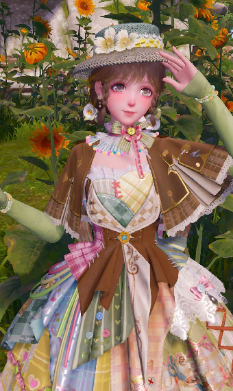 Traveling Seamstress image