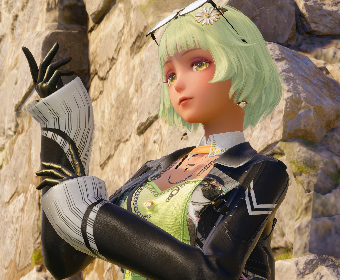 First image