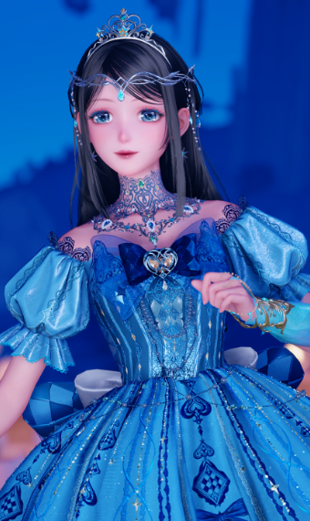 Cerulean Memories image
