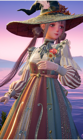 Minty Sweets image
