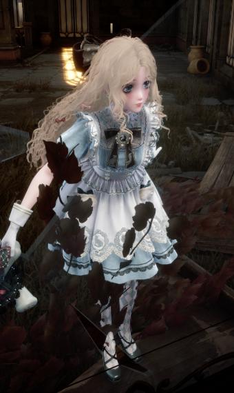 Alice image