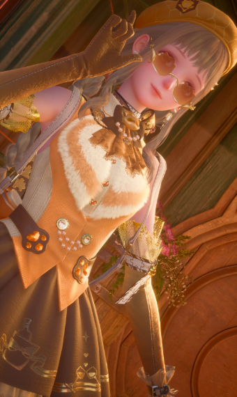 Tangerine image