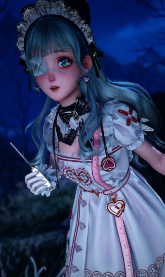 Nurse image