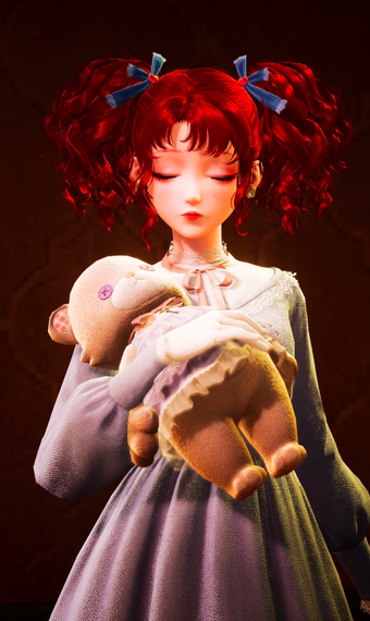 Poppy Playtime image