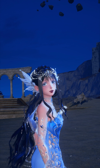 Ocean Nymph image