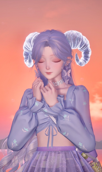 Pastel Purple image
