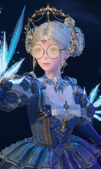 The Court's Strategist v2 image