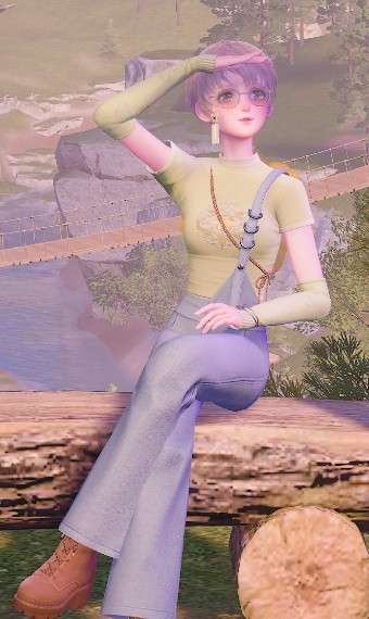 Stylish Gardener image