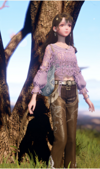 Teenage Dreamer image