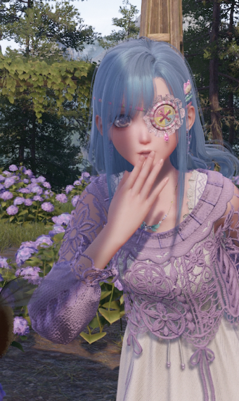 lavender haze image
