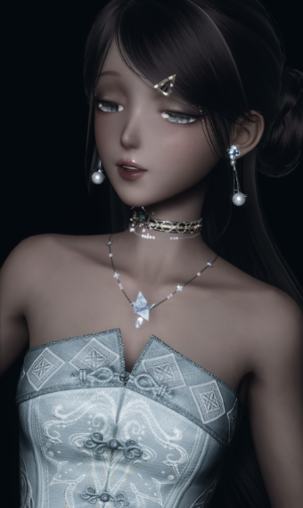Moonlit Whisper image