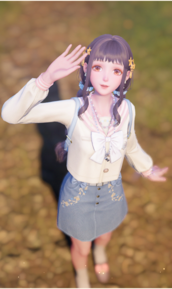 Fanciful Curiosity image